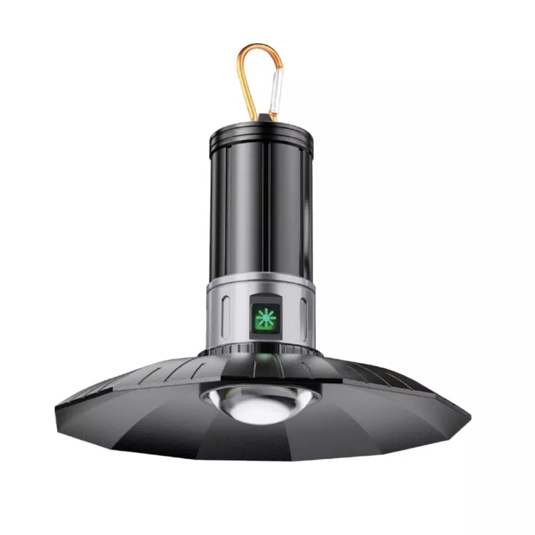 30W LED Camping Lantern Uppladdningsbar