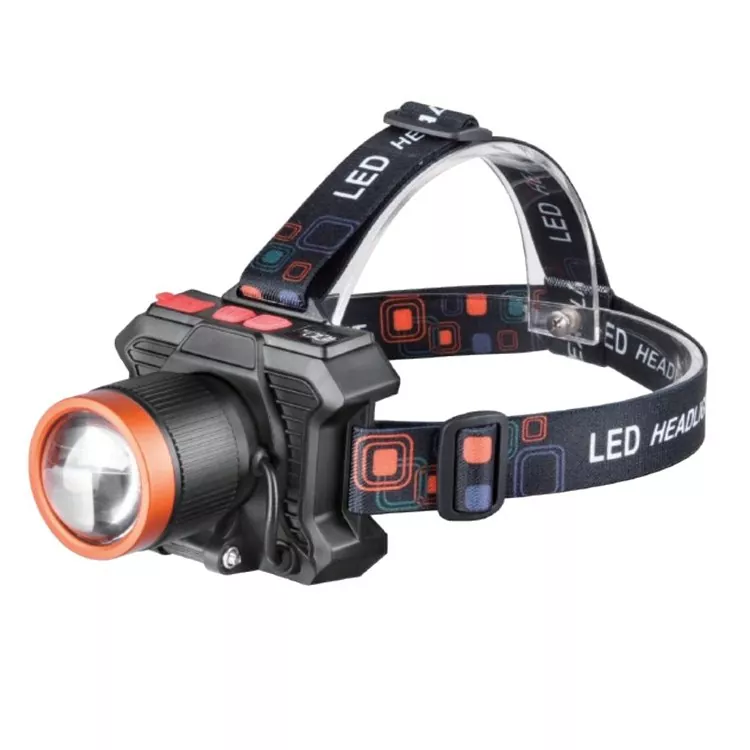 IP46 vit laser 30W pannlampa för utomhusaktiviteter hela natten